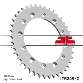 Rear sprocket JTR245/2