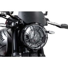 SW-MOTECH Headlight Guard Triumph Trident 660 21-24