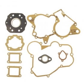 Engine gaskets set ATHENA DERBI EBE050 (until 2006y) LC 50cc / Ø40 2T