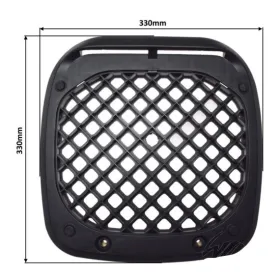 AWINA Rear storage box plate AW9039
