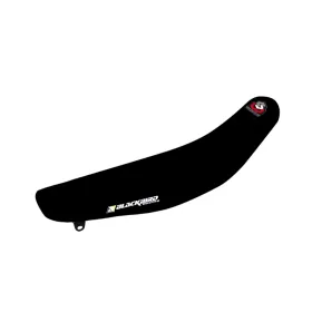 Blackbird sėdynė Yamaha YZ 125-250cc 02-21 Juoda