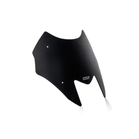 WRS Windscreen for Scooter Matt Black Yamaha XP 560 T-Max ABS 22-24