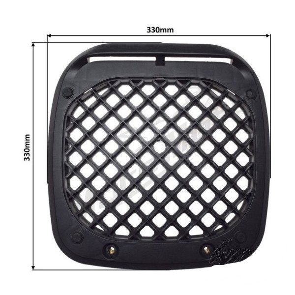 AWINA Rear storage box plate AW9039