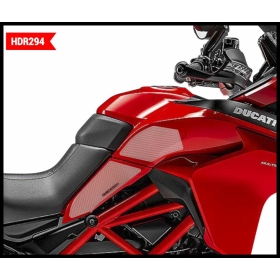 Fuel Tank Sticker Kit DUCATI MULTISTRADA 950 ABS 2019–2021