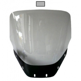 MOTOSHIELDS Windscreen SUZUKI GV 1400 CAVALCADE 1985-1991