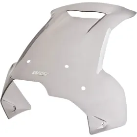 WRS BM016F TOURING Priekinis stiklas Lengvai Tamsintas BMW F GS 650-800cc 06-17