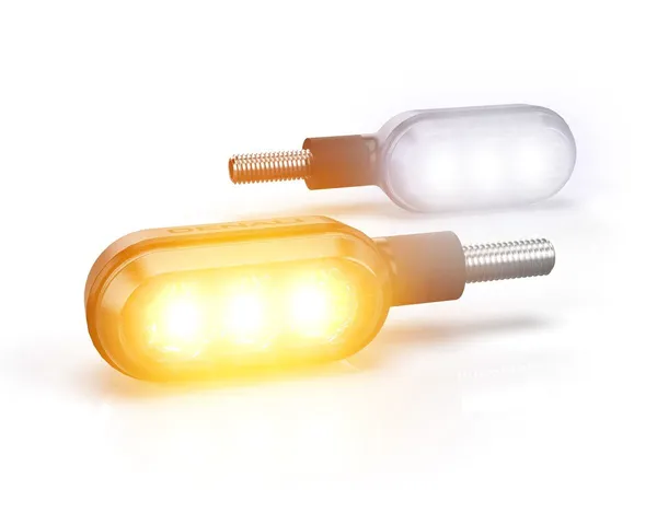 DENALI T3 Switchback M8 Led Turn Signals