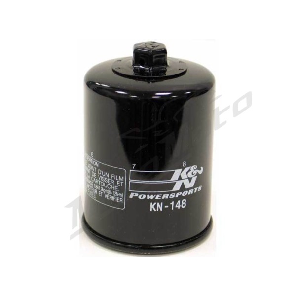 K&N Oil filter TGB / Yamaha 425-1300cc 01-14