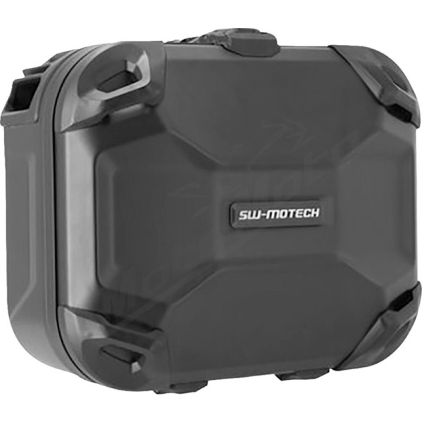 SW-MOTECH DUSC Hard Case 33L