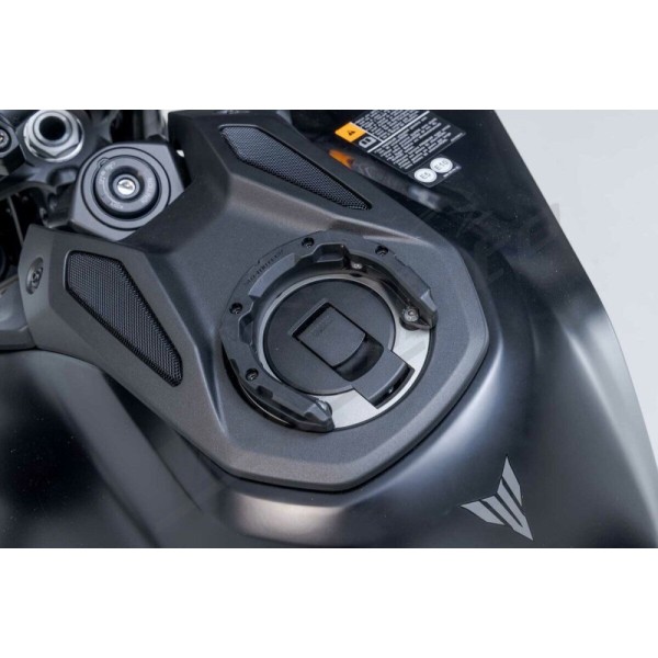 SW-MOTECH PRO Tank Ring Yamaha MT-09 23-25