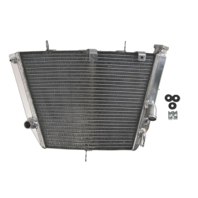 4Ride Radiator Suzuki GSX-R 600-750cc 11-24