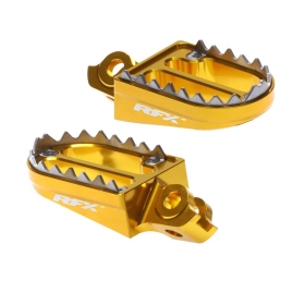 RFX Pro Series 2 vairuotojų pakojai SUZUKI RM-Z 250-450cc 2010-2024