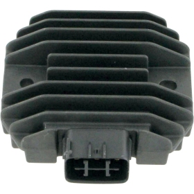 RICK'S MOTORSPORT ELECTRIC Regulator and Rectifier Yamaha VX / XV / XVS / YFM / YFZ / YXR 450-1700cc 98-17