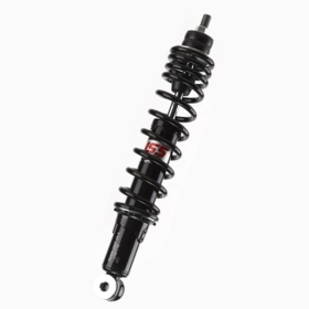 YSS Rear twin shock double tube hydraulic GILERA RUNNER 50 08-15