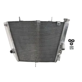 4Ride Radiator Suzuki GSX-R 600-750cc 11-24