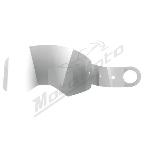 ALPINESTARS Supertech tear-off plėvelės 20vnt.