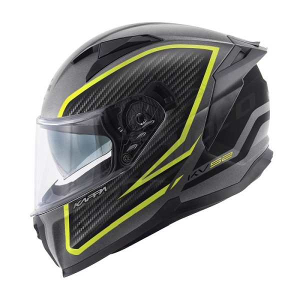 KAPPA KV52 Motocross Helmet