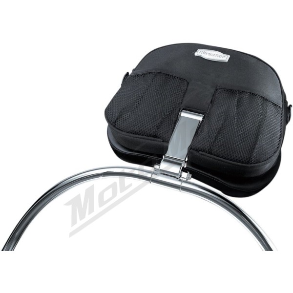 KURYAKYN Revolution Driver Backrest Honda GL 1800 12-17