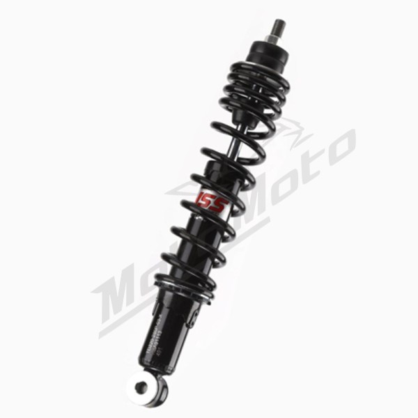 YSS Rear twin shock double tube hydraulic GILERA RUNNER 50 08-15