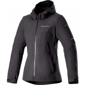 Alpinestars Stella Neo Waterproof Ladies Textile Jacket