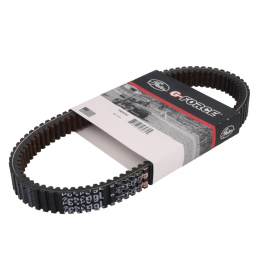 Gates G-Force Drive belt Yamaha YFM 350 04-11