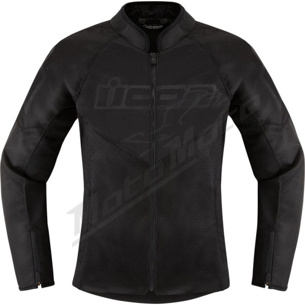 ICON Women's Hooligan™ CE Jacket