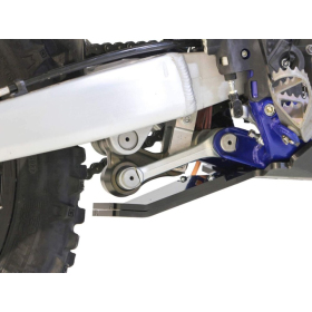 AXP Racing Dugno Apsauga XTREM Sherco SE 125 25-> Juoda