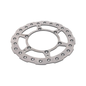FERODO Rear fixed brake disc Yamaha WR / YZ 125-450 01-23
