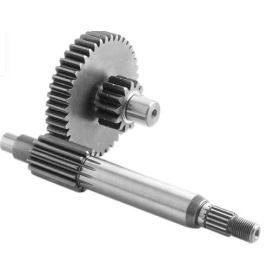 JASIL Primary Gear Garelli / Hupper / Kymco / Malaguti / Peugeot / Rex 50 83-18