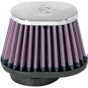 K&N Universal Air Filter Ø51mm