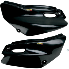 MAIER Replacement Side Panels Yamaha TT-R 125 04-07