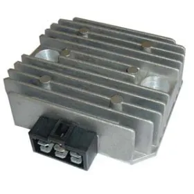 DZE Voltage Regulator (12V, 35A) MBK / Suzuki / Yamaha 125-650cc 91-17