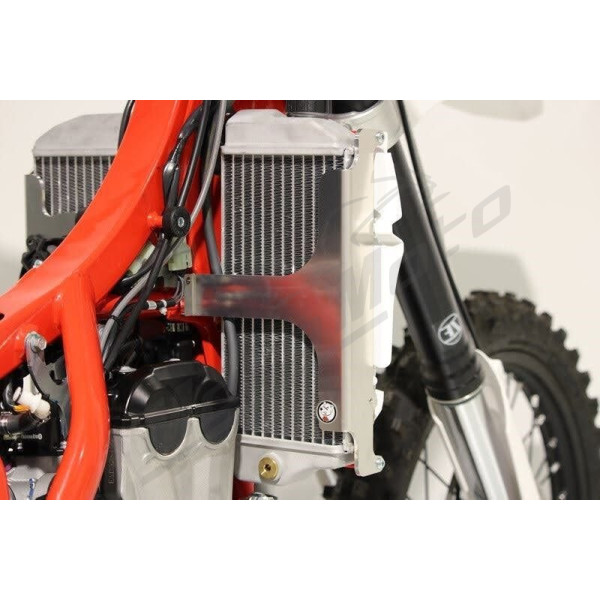 AXP RACING Radiator Braces BETA RR 350-500cc 20-22