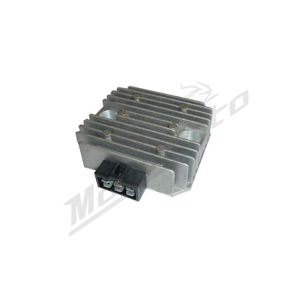 DZE Voltage Regulator (12V, 35A) MBK / Suzuki / Yamaha 125-650cc 91-17