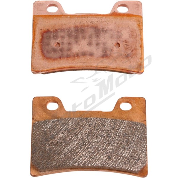 EBC Organic Base "FA" Brake Pads BMW / DUCATI / LAVERDA / MOTO GUZZI / MZ / PEUGEOT / PIAGGIO / SWM /ZUENAPP 50-1100cc 74-13