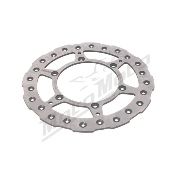 FERODO Galinis fiksuotas stabdžių diskas Yamaha WR / YZ 125-450 01-23
