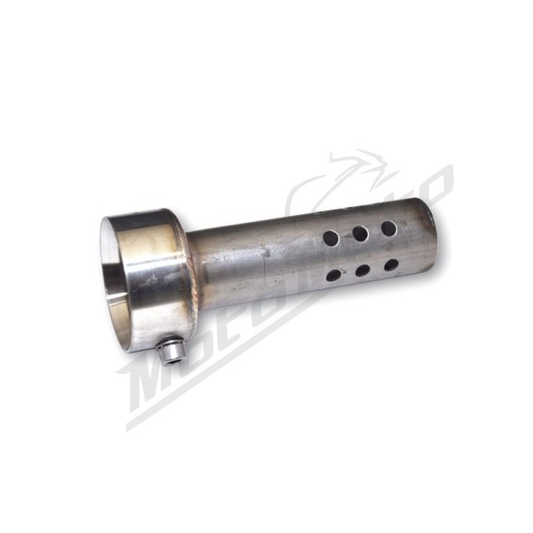 IXIL garso slopintuvas Conical-Underseatexhaust, Mažas