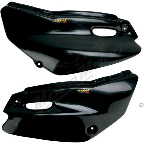 MAIER Replacement Side Panels Yamaha TT-R 125 04-07