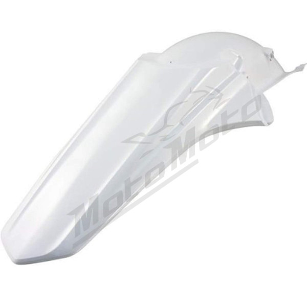 POLISPORT Rear Fender Yamaha YZ 125/250cc 02-21