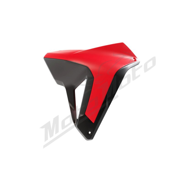 Racetech radiator caps (left / right) Honda XL 750 Transalp 23-25