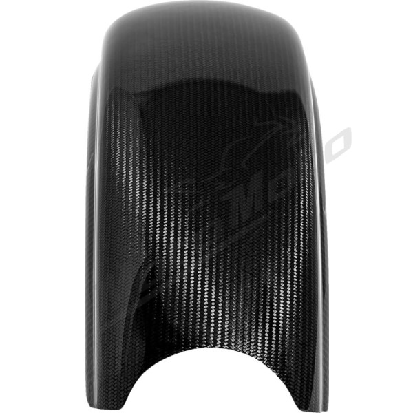 SADDLEMEN Galinis purvasaugis anglies pluošto blizgus Harley Davidson FLSL / FXBB / FXBBS / FXST 1750-1923 18-25 
