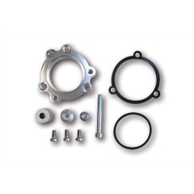 IXIL Exhaust Mounting Kit (Right) Suzuki GSX 1300 Hayabusa R 08 - 15