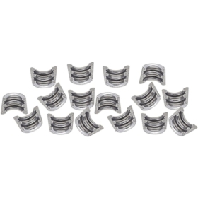 KIBBLEWHITE Valve Keys 8 pairs Harley Davidson FLHR / FLHRC / FLHTCU / FLHTK / FLRT / FLTRX 1750 17-26