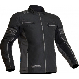 Lindstrands Lysvik Waterproof Textile Jacket