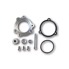 IXIL Exhaust Mounting Kit (Right) Suzuki GSX 1300 Hayabusa R 08 - 15