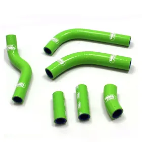 SAMCO SPORT Radiator Hose Kit Kawasaki KX 450cc 16-18