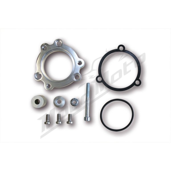 IXIL Exhaust Mounting Kit (Right) Suzuki GSX 1300 Hayabusa R 08 - 15