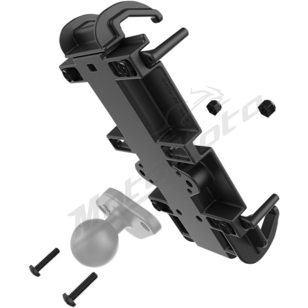 RAM MOUNTS Quick Grip™ Phone Holder with Ball