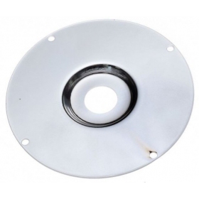 Rear sprocket cover WSK