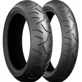 Tyre BRIDGESTONE BT014 TL 73W 190/50 R17